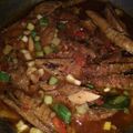 Cooksnap dari ummu jihad untuk resep Sarden tongkol