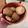 El cooksnap de Noah cuando hizo 🪻Galletitas de harina de almendras, harina de avena, miel y lavanda 🪻.