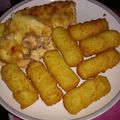 Holdhercegnő Cooksnap-ja, amikor elkészítette a(z) Pizzás (ketchup-os) csirkemell receptet.