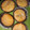 El cooksnap de Sabri Dualde cuando hizo Magdalenas rellenas con dulce de leche.