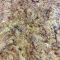 Cooksnap από dcroula στη συνταγή Κολοκυθόπιτα με τραχανά