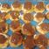 El cooksnap de mm😀 cuando hizo Profiteroles de nata y chocolate.