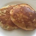 Cecilia Muasa's cooksnap of when they made Drop scones.