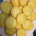 Cooksnap dari Hesti Ney untuk resep Bingka kentang # kamismanis