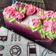 Cooksnap dari Anik P@won Qulo untuk resep Cake Lukis Ombre (618)