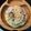 Cooksnap dari Novilia Febrianti untuk resep Nasi Goreng Butter Bayam (MPASI 6+ Mo)