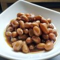 阿文 的 滷五香花生（家常菜）（便當菜） cooksnap