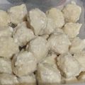 Cooksnap dari Asih untuk resep Bakso Tahu