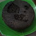 Cooksnap dari Windy Elfasari untuk resep Brownis Coklat Kukus 2 Telur