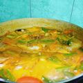 Cooksnap dari Murli Nuraini untuk resep Arsik Ikan Mas