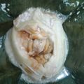 Cooksnap dari lukiyanti untuk resep Bongko Roti (4 bahan)