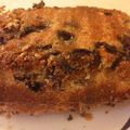 sartbu's cooksnap of when they made Blackberry And White Chocolate Loaf Cake.