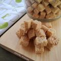 Cooksnap dari Putri untuk resep #139. 🍞🥡Bread Caramel Popcorn