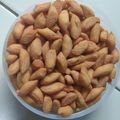 Cooksnap dari Tri Suryani untuk resep Biji Ketapang
