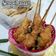 Cooksnap dari Yuyun Heriyantie untuk resep Sempol Ayam