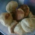El cooksnap de Andrea Alcorta cuando hizo Pan casero súper fácil!!.