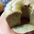 El cooksnap de Magelasosa cuando hizo Torta de naranja (licuada).
