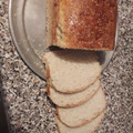 El cooksnap de Neereea Tapia Haro cuando hizo Pan de caja (pan blanco).