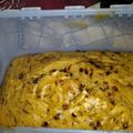 Cooksnap dari ulfie mufida untuk resep Simple Banana Steam Cake