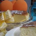 Cooksnap dari Rossie Luo untuk resep Japanese cotton cheesecake