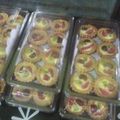 Cooksnap dari Fitri Abd Haf untuk resep Pie buah mini