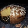 El cooksnap de Amelia Santiano cuando hizo Torta de aceite.