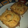 Cooksnap dari Sausan Dhiyya untuk resep Tahu Fantasi