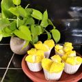 Cooksnap dari siti rochmah untuk resep Bolu kukus mekar