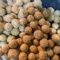 Cooksnap dari Fitri Liasari untuk resep Kue keciput wijen