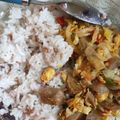 Cooksnap dari Lucky Resa Santoso untuk resep Nasi Gila