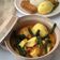 Cooksnap dari Pratiwi Pramuharsih untuk resep Gulai kacang panjang