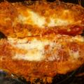 Renáta Bacsóné Szabó Cooksnap-ja, amikor elkészítette a(z) Tepsiben sült Hotdog 🌭 receptet.