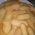 Cooksnap dari Y03L14 untuk resep Kue Lidah Kucing No Oven Tanpa cetakan
