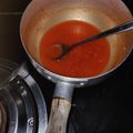 Cooksnap dari Amalia Rizqi untuk resep Sambal cocolan pentol, cilok, cireng