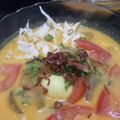 Cooksnap dari Novianti untuk resep Soto Tangkar Kikil