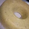 Cooksnap dari Dwi Ne Wanto untuk resep Bolu pisang chocochips panggang