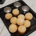 Cooksnap dari martha untuk resep Pão de queijo ~ cheese bread