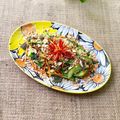 Cooksnap của Rose Truong khi họ làm theo món DƯA CHUỘT TRỘN BA CHỈ (Gỏi dưa leo)