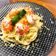 Cooksnap dari Cisilia Maria untuk resep Fettuccine Carbonara
