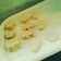 El cooksnap de Karina Dalmao cuando hizo Galletitas de limón.