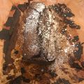 Katinka Szilágyi Cooksnap-ja, amikor elkészítette a(z) Tökéletes brownie receptet.
