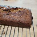Chizukeeki 's cooksnap of when they made The best banana bread ever! (Trust me you won't regret it).