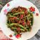 Cooksnap dari Julia Selinda untuk resep Tumis buncis sambal ebi pedas