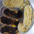 Cooksnap dari Listy Pratiwi untuk resep Sweet Corn Bread Pudding
