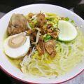 Cooksnap dari Kurnia indarto untuk resep SOTO KUDUS #prRamadhan_palingkaporit