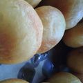 Cooksnap dari Lola Sugeng untuk resep Donat suweg