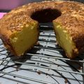 Cooksnap dari Irene Stefani untuk resep 2. Bolu tape panggang 6 🥚