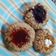El cooksnap de Natalia Pequera cuando hizo Pepas de avena y harina integral.