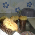 Cooksnap dari Umi Salsa untuk resep Muffin tape eggless