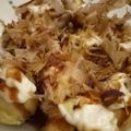 Cooksnap dari Lala Kitchen untuk resep Takoyaki ala mall